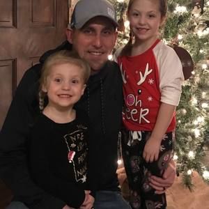 Meet your Posher, Jason